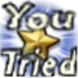 youtried