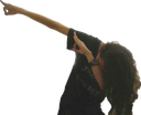 dab Discord emoji