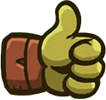 thumb_up