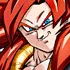 SS4Gogeta