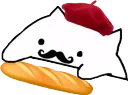 frenchbongo