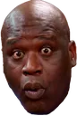 Shaq Shaq