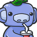 WumpusDrink Discord emoji