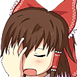 FacepalmReimu Discord emoji