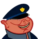 porkycop
