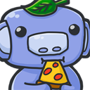 WumpusPizza Discord emoji