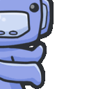 WumpusNitro Discord emoji