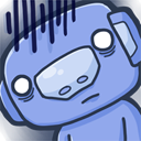 WumpusOw Discord emoji