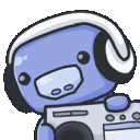 WumpusMusic Discord emoji