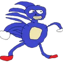 Sanic Sanic