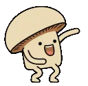 ShroomDance