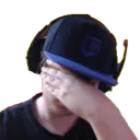 FacepalmBob