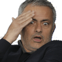 :mourinho: Discord Emote