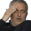 mourinho Emoji