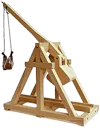 trebuchet