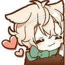 NTSNekoNuzzle1 Discord Emoji