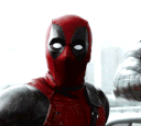 deadpoolshocked deadpoolshocked