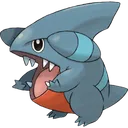 gible