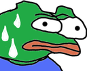 pepoworry Discord emoji