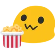 blobpopcorn