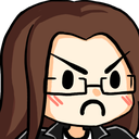 :mohaangery: Discord Emote