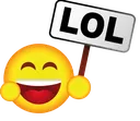 lol