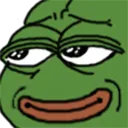 kemsurepepe Discord Emoji