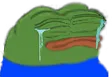 peepoCry