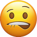 :lipbite: Discord Emote