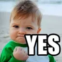 Yes