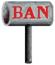 BAN