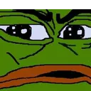 Pepe What pepewhat Discord Emoji