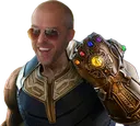 thanoscharlie thanoscharlie