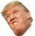 :TRUMPFUCKYEAH: Discord Emote