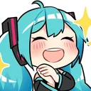 Opmikuhappy Discord Emoji