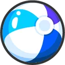 SummerBeachBall