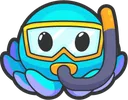 ScubaOcti