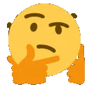 Thonking