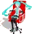 mikuChairSpinWowWhatAQueen