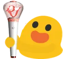 rvblobstick