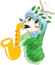 :EternitySaxophone: Discord Emote