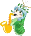 EternitySaxophone