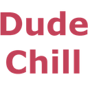 :TDudeChill: Discord Emote