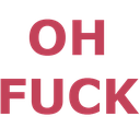 :TOHFUCK: Discord Emote