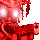 BloodHYPERGUN BloodHYPERGUN