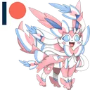 megasylveon