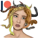medusa medusa