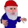 gnomeLaugh