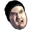 DansGameVomit
