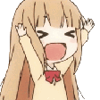 :HyperYay: Discord Emote